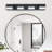 Kyerra 4 - Light Vanity Light