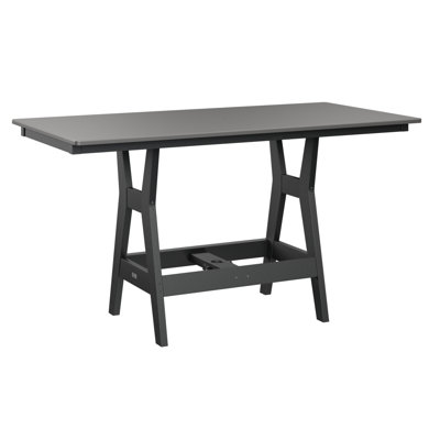 Harbor Outdoor Rectangular Dining Table