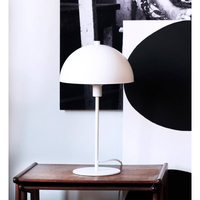 43 cm Tischleuchte Stockholm