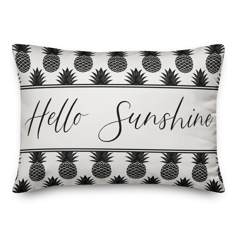 Housse et coussin d'extérieur pour l'extérieur, Noir