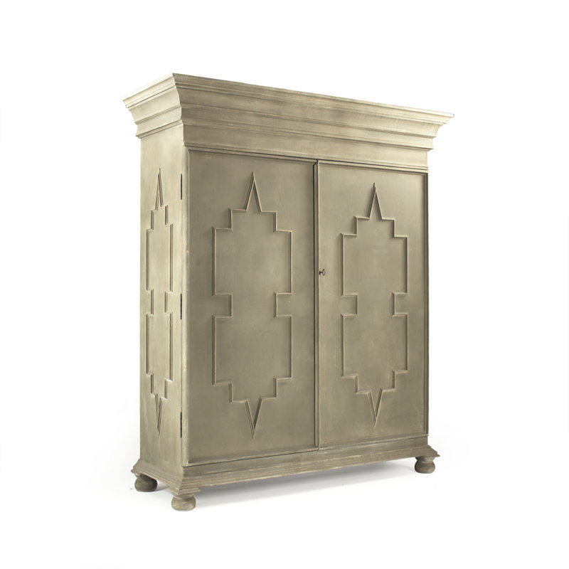 Enzo 2 - Door Armoire