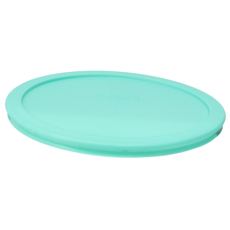 4 Cup Food Storage Container, Light Green