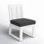 Newport Outdoor Dining Side Chair-32431179