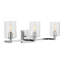 Fullton 3 - Light Vanity Light-822899905