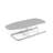 Dritz Collapsible Table Top Ironing Board