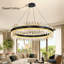 Lustre en cristal Glam-1423741339