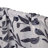 Finklea 100% Polyester Floral Room Darkening Grommet Curtain Panels-567929250-552753784