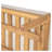 3 Piece Outdoor Patio Chat Set