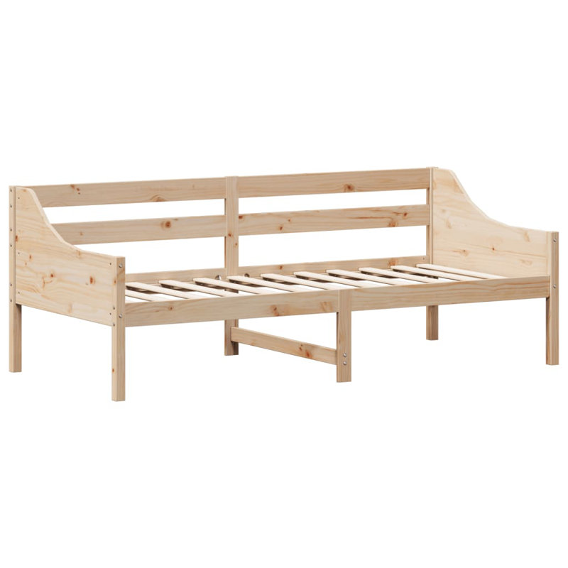 Angelissa Solid Wood, European Single (90 x 200cm)