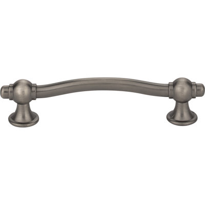 Syracuse 3 3/4" Center to Center Bar Pull