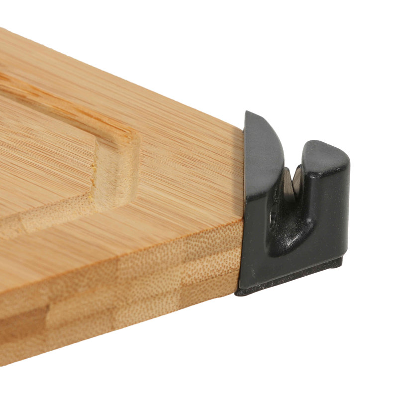 Wood Bamboo Cutting Board