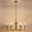 Lustre style industriel 6 lumières-1822198557