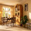 Îlot de cuisine-2138644185