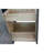37'' Single Bathroom Vanity with Granite Top-27808960