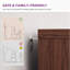 Commode sculptée à six tiroirs-130694200