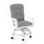 Edgewater Castered Arm Chair-27476681-61773183
