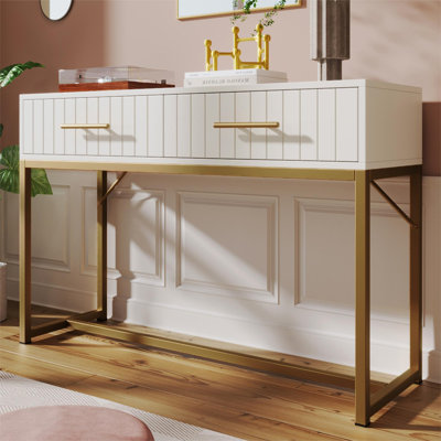 Lostwithiel Dressing Table Storage Included