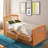 Hingham Twin Drawer Standard-1767569155