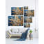 Le printemps arrive - reproduction sur toile tendue-1444712400