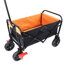 Mini chariot de plage pliable-123018784
