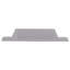 Lève-vitre en plastique blanc Amesbury Truth