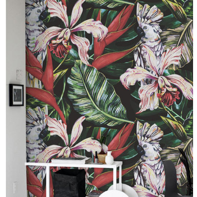 Ketter 1.52m x 1.04m Matte Mural