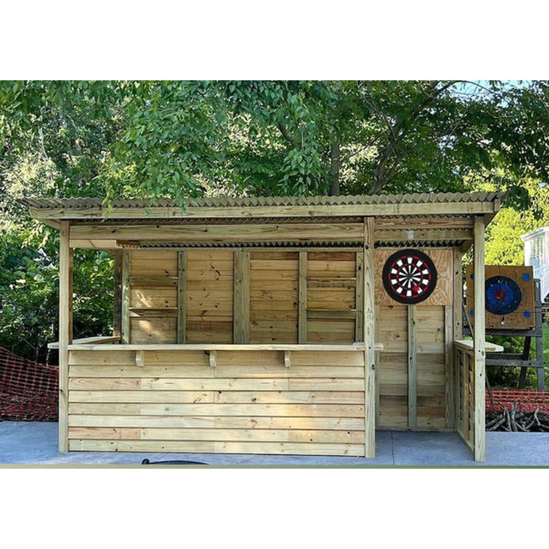 13' X 5' Dartford