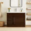 Base de meuble-lavabo simple 36 po seulement-92410339