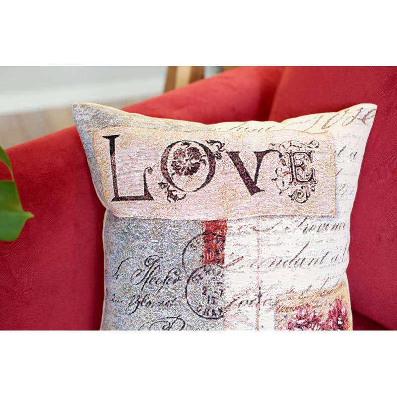 Throw Pillow