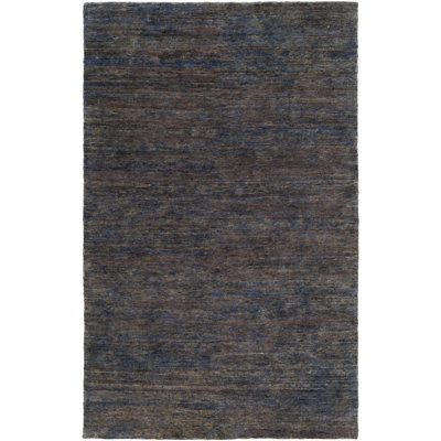 Crusoe Jute / Sisal Area Rug