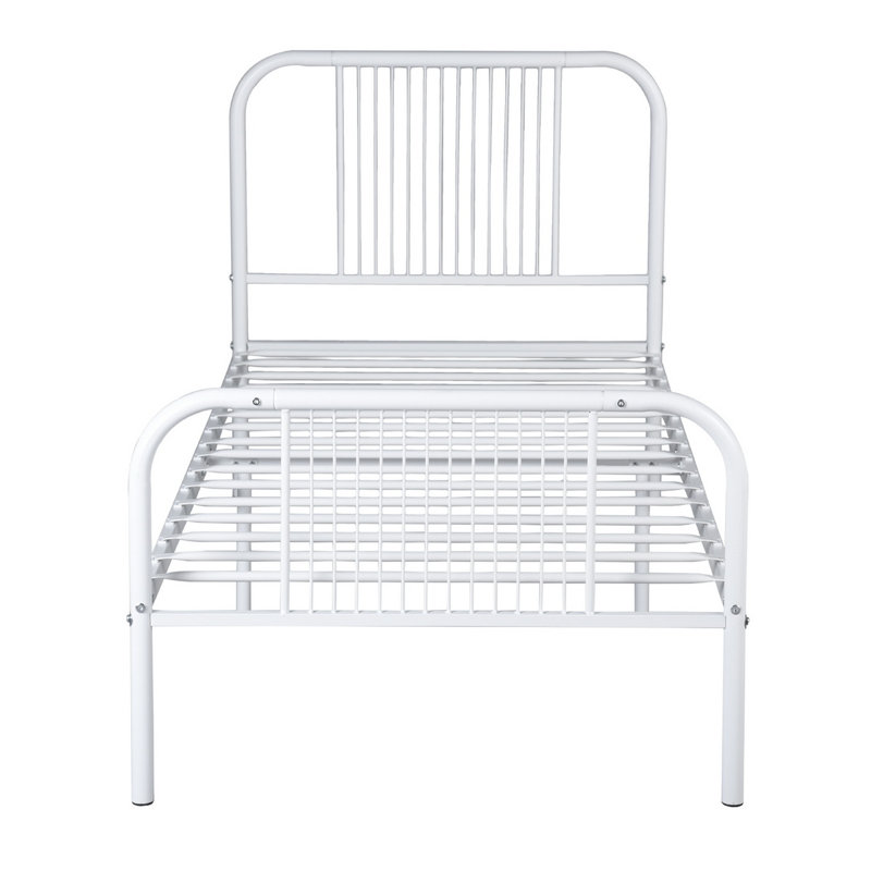 Haygazun Bed, Single (3'), White