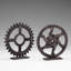Gear Abstract Decorative Object
