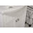 Carolyn 24 " W Freestanding Standard 1 Single Vanity Bathroom Vanity With Porcelain Top-1744841704