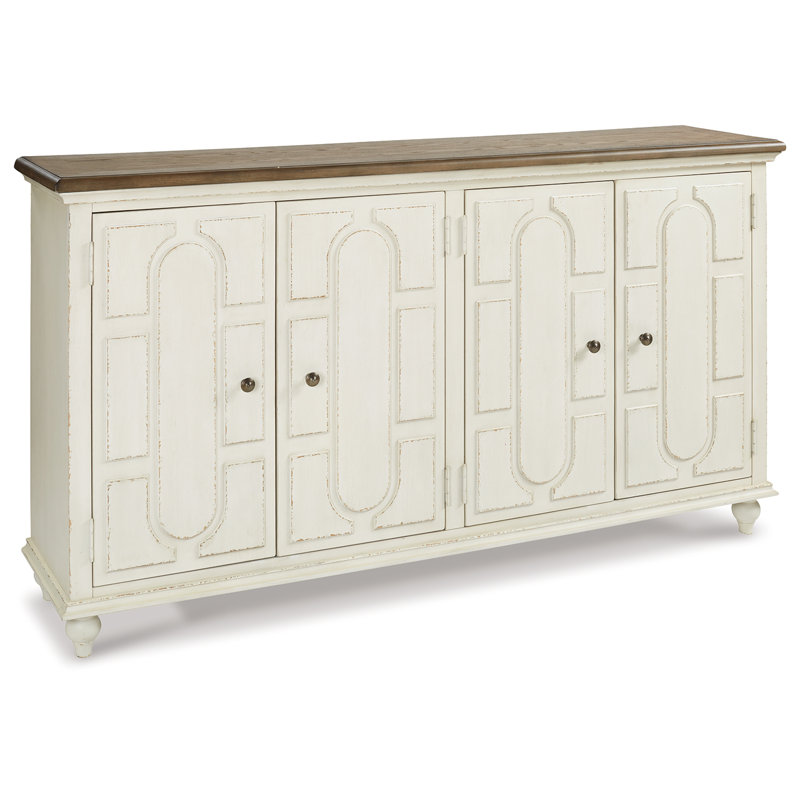 Armoire d'appoint Topham