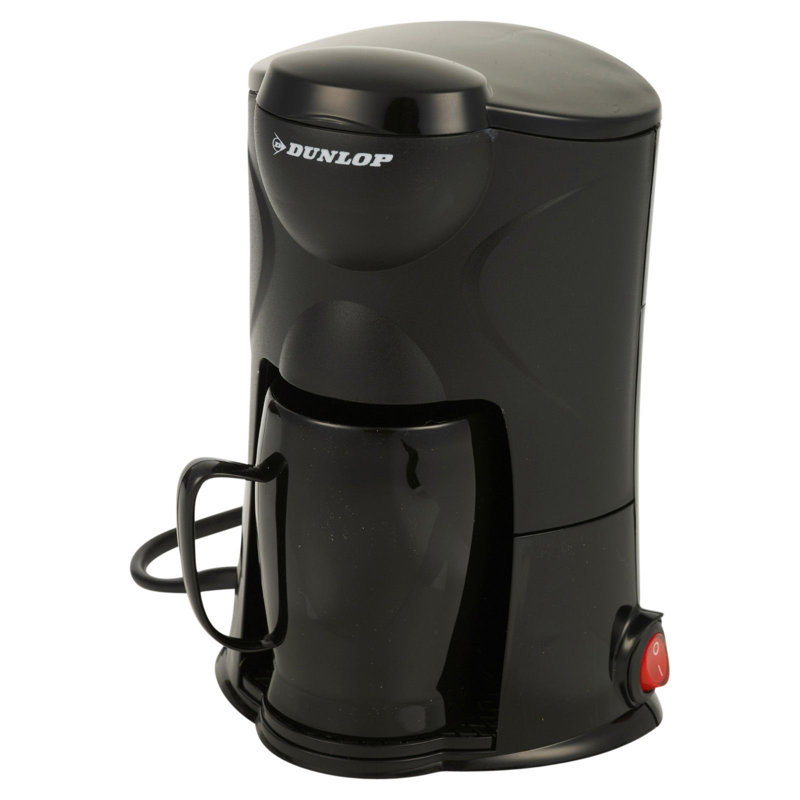 Symple Stuff Single Cup Machine