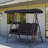 Swing Seat with Stand-1347201782