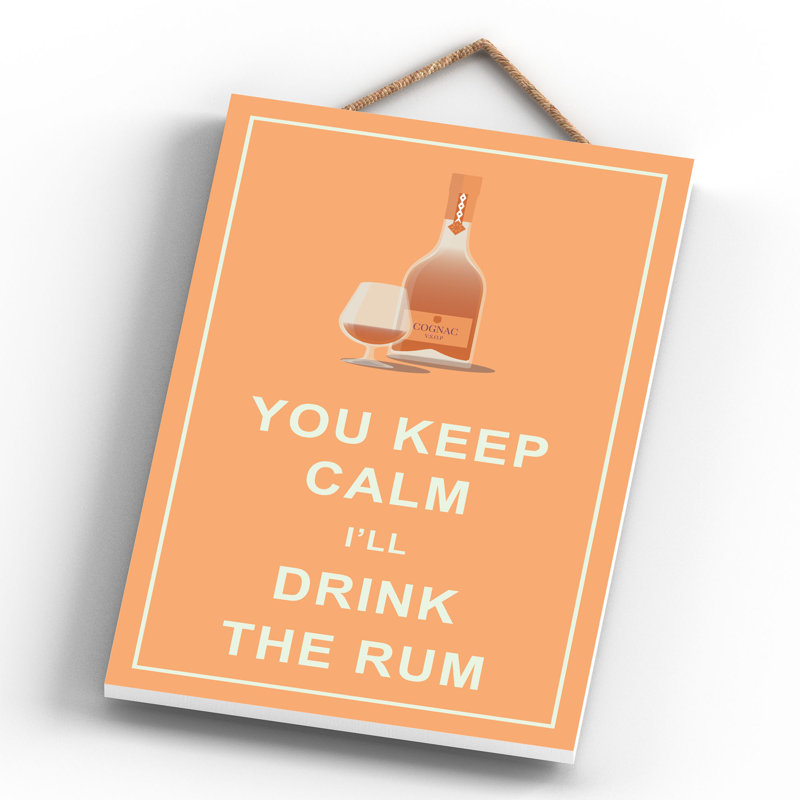 Food & Beverage Wall Decor