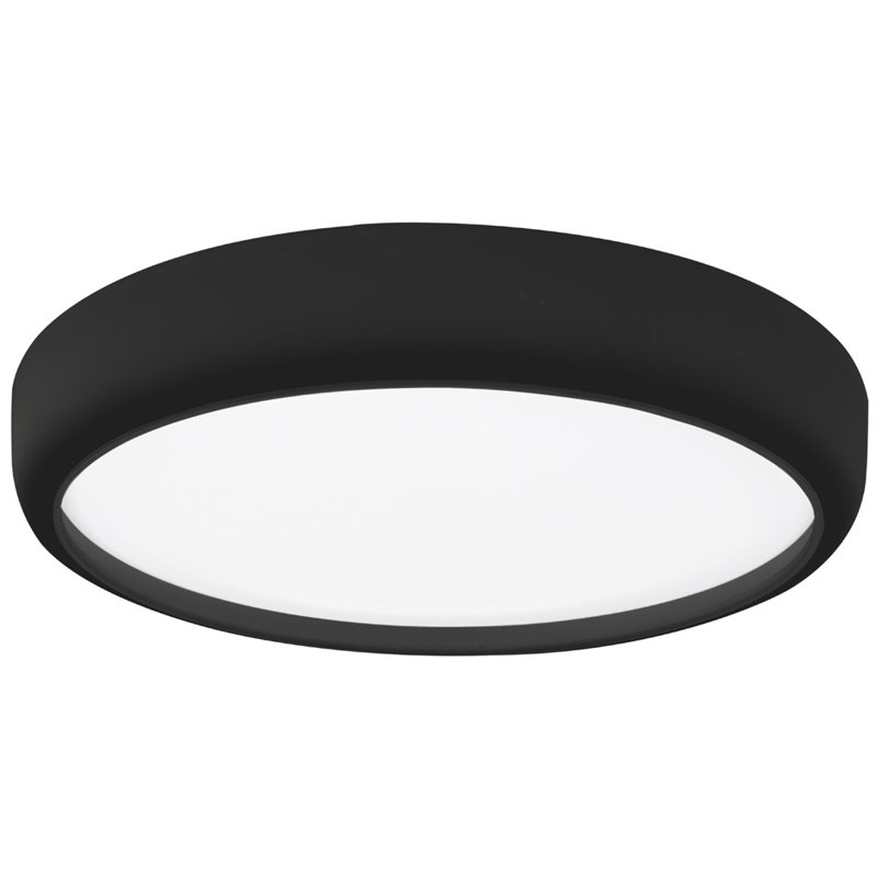 Akay LED Flush Mount