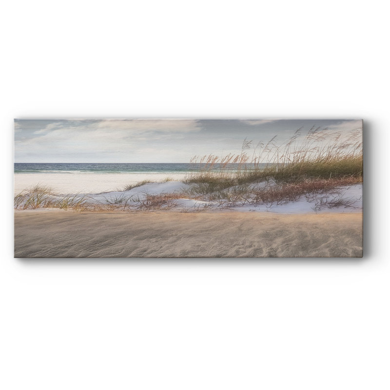 Parmi les impressions sur toile, H 24 po x l 60 po x P 1,5 po