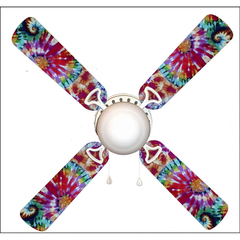 Haltwhistle 42'' Ceiling Fan with Light Kit