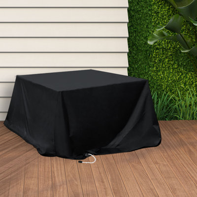 Outdoor Cover