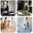 Thick Soft Absorbent Non Slip Boho Bath Mats-1904742373-1904742372