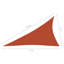Finesse 4m x 5m Triangular Shade Sail-689323504