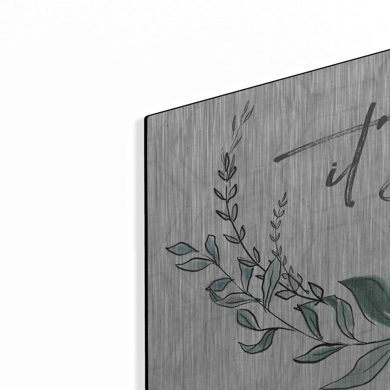 «Its So Good To Bee Home» par Susie Boyer, H 12 po x l 36 po