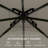 Double Roof Patio Gazebo,Elegant Design Gazebo,with Curtains,Church Windows,for Outdoor-122773306