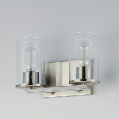 Meuble-lavabo Sleek-Bath