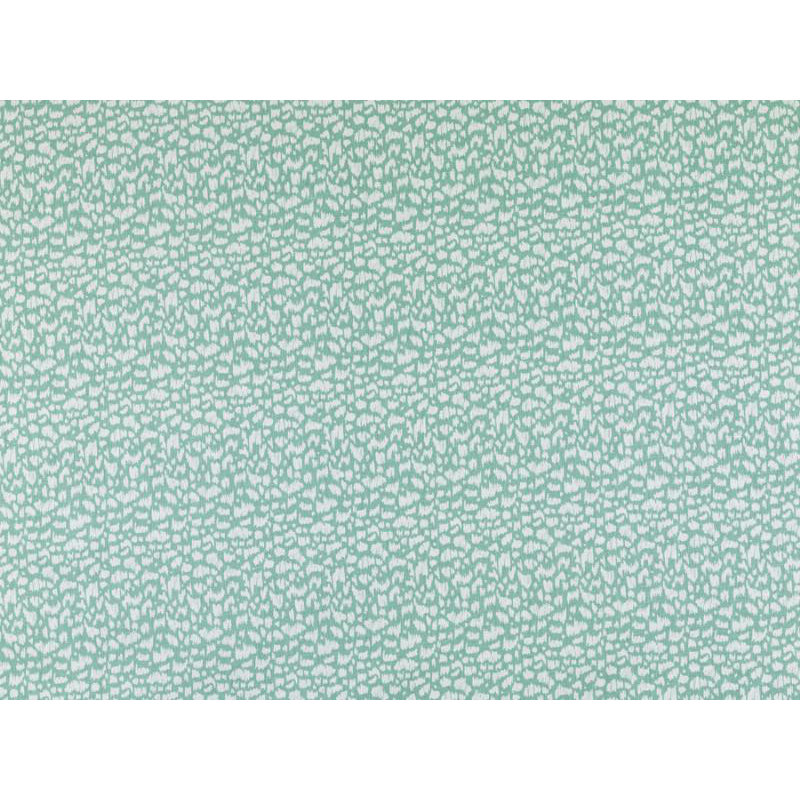 Tissu anka, Aigue-marine