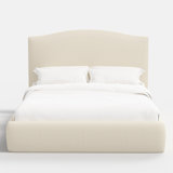 Perigold Upholstered Bed