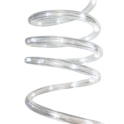 12 Ft LED Round Rope Light