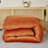 Velvet Comforter Flannel 3 PCs Bedding Set Farmhouse Warm Bed Comforter Set-115809584-115809588